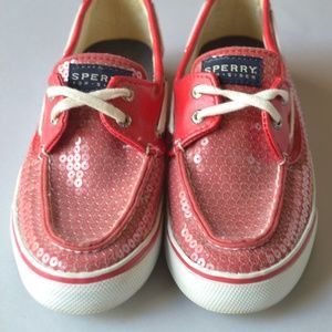 Sperry Top Siders